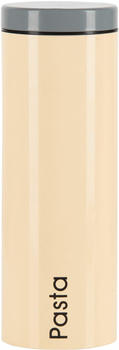 Genius Vorratsdose Pasta 2000 ml beige