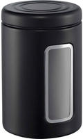 Wesco VORRATSDOSE Schwarz 18.9 cm