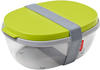 Rosti Mepal Ellipse Salatbox Lime