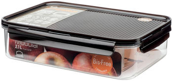 Lock&Lock BisFree Modular rechteckig 2,1 l