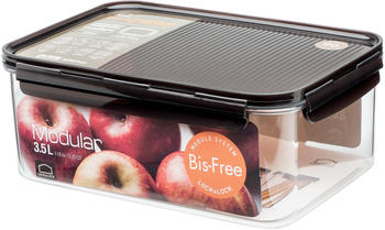 Lock&Lock BisFree Modular rechteckig 3,5 l
