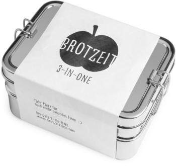 Brotzeit Lunchbox 3in1
