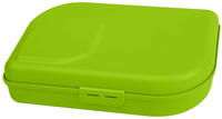 ajaa 700012, ajaa Brotbox mit Trenner lime