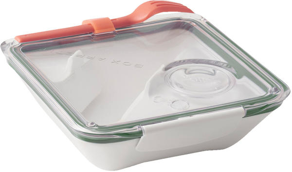 Black+Blum Lunch BOX APPETIT eckig olive (BA010)