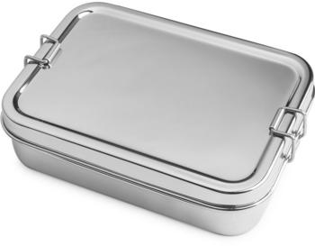 Brotzeit Lunchbox 2in1 aus Edelstahl (SW10669)