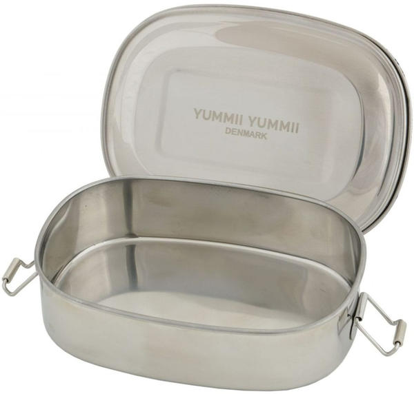 Yummii Yummii Bento Lunchbox Small 0,5 l