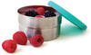 ECOlunchbox Blue Water Bento Seal Cup