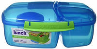 sistema Trinkflasche ''Squeeze'' - 460 ml (&Uuml;berraschungsprodukt)