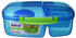Sistema Lunch Triple Split 2 l