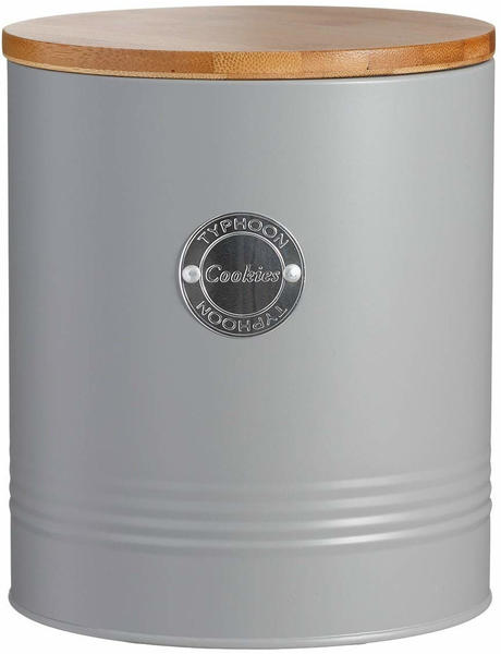 Typhoon Living Airtight Biscuit Storage Canister