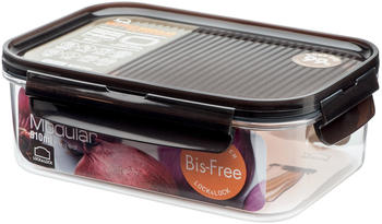 Lock&Lock BisFree Modular rechteckig 910 ml