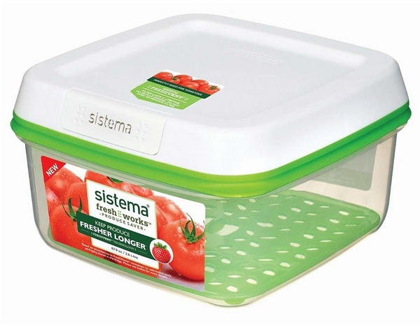 Sistema Fresh Works 2,6 l (SI53120)