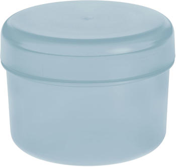 Koziol Rio Vorratsdose mit Deckel powder blue