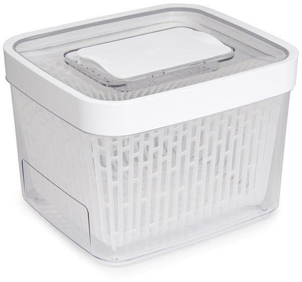 OXO Greensaver Frischhaltebox 4 l