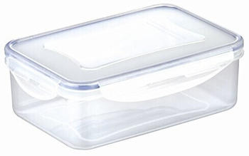 Tescoma Frischhaltebox, Kunststoff, Transparent, 15.5 X 22 X 7.5 Cm