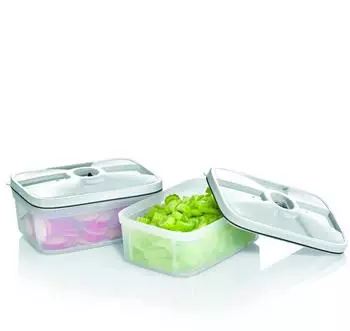 Severin Vakuumboxen-Set ZB 3620