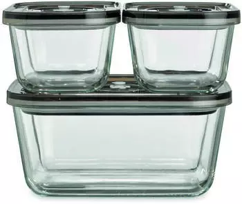 Caso VacuBoxx Eco-Set 1177