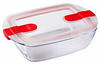 Pyrex Vorratsdosen