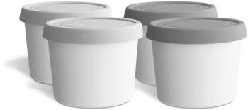 Springlane Eisbeh&auml;hlter Mini Set 4-teilig