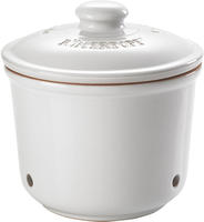 R&ouml;mertopf 41404, R&Ouml;MERTOPF Frische-Topf MINI / Vorratstopf f&uuml;r Knoblauch