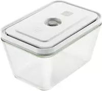 Zwilling Vakuum Box L Fresh & Save Glas