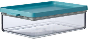 Rosti Mepal Omnia Frühstück 1,2 l Nordic Green
