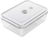 ZWILLING FRESH & SAVE Rechteckig Box 2 l Grau 1 St&uuml;ck(e) (36812-100-0)