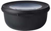 Rosti Mepal 106204041100, Rosti Mepal MEPAL Frischhaltedosen Cirqula 5,8 cm hoch