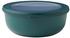Cirqula Multischüssel rund 1,25 L nordic pine: Rosti Mepal Multi Bowl cirqula 1250ml