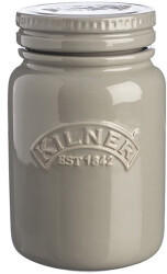 Kilner Ceramic Storage Jars Morning Mist