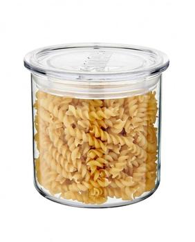 Simax Vorratsglas mit Kunststoffdeckel 0,4l