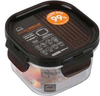 Lock&Lock BisFree Modular quadratisch 260 ml