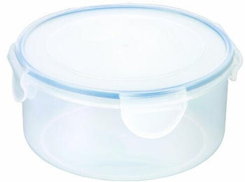 Tescoma Frischhaltebox, Kunststoff, Transparent, 17 Cm