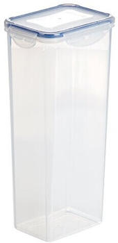 Tescoma Frischhaltebox, Plastik, Transparent, 13.4 X 10.6 X 28.5 Cm