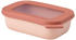 nordic blush
