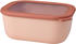 nordic blush