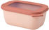 nordic blush