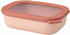 nordic blush