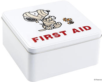 Butlers Blechdose Peanuts First Aid Mumie