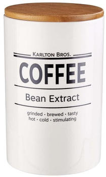 Butlers Karlton Bros. Vorratsdose Coffee 1100 ml