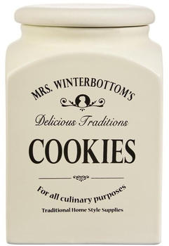 Butlers Mrs. Winterbottom’s Plätzchendose 3 L