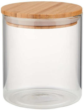 Butlers Woodlock Vorratsglas 960 ml (4 Stk.)