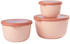Rosti Mepal Cirqula Set 3-teilig