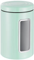 WESCO Vorratsdose Classic Line 322201-20 | Aufbewahrungsdose K&uuml;che | 2 Liter 