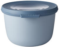 Mepal Sch&uuml;ssel Blau Cirqula 500 ml