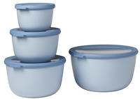 Mepal Multisch&uuml;ssel Cirqula (0.50 l) (21521671) Blau
