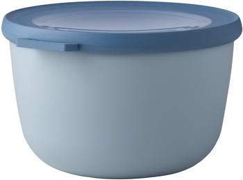 Rosti Mepal Multi Bowl Cirqula 1000 ml Nordic Blue
