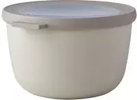 Rosti Mepal 106210032500, Rosti Mepal MEPAL Frischhaltedosen Cirqula 10,0 cm hoch