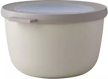 Rosti Mepal Multi Bowl Cirqula 1000 ml Nordic White