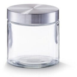 Zeller Vorratsglas 0,75 l